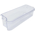 Frigidaire 241505301 Door Shelf Bin for Refrigerators, Clear