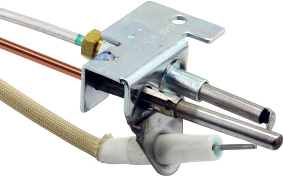 Rheem SP20127 Natural Gas Pilot Assembly Replacement Kit