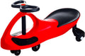 Wiggle Car - Ride on Toy for Ages 3 and Up - Toddler Ride on Toys with no Batteries, Gears, or Pedals Just Twist