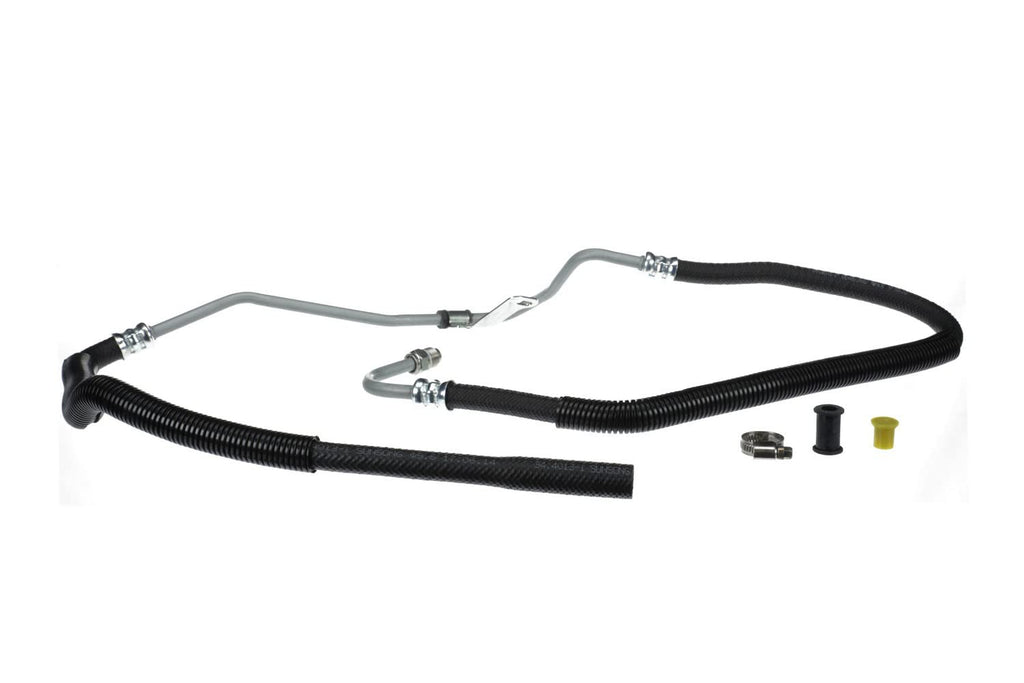 Sunsong 3404013 Power Steering Return Line Hose Assembly