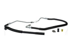 Sunsong 3404013 Power Steering Return Line Hose Assembly