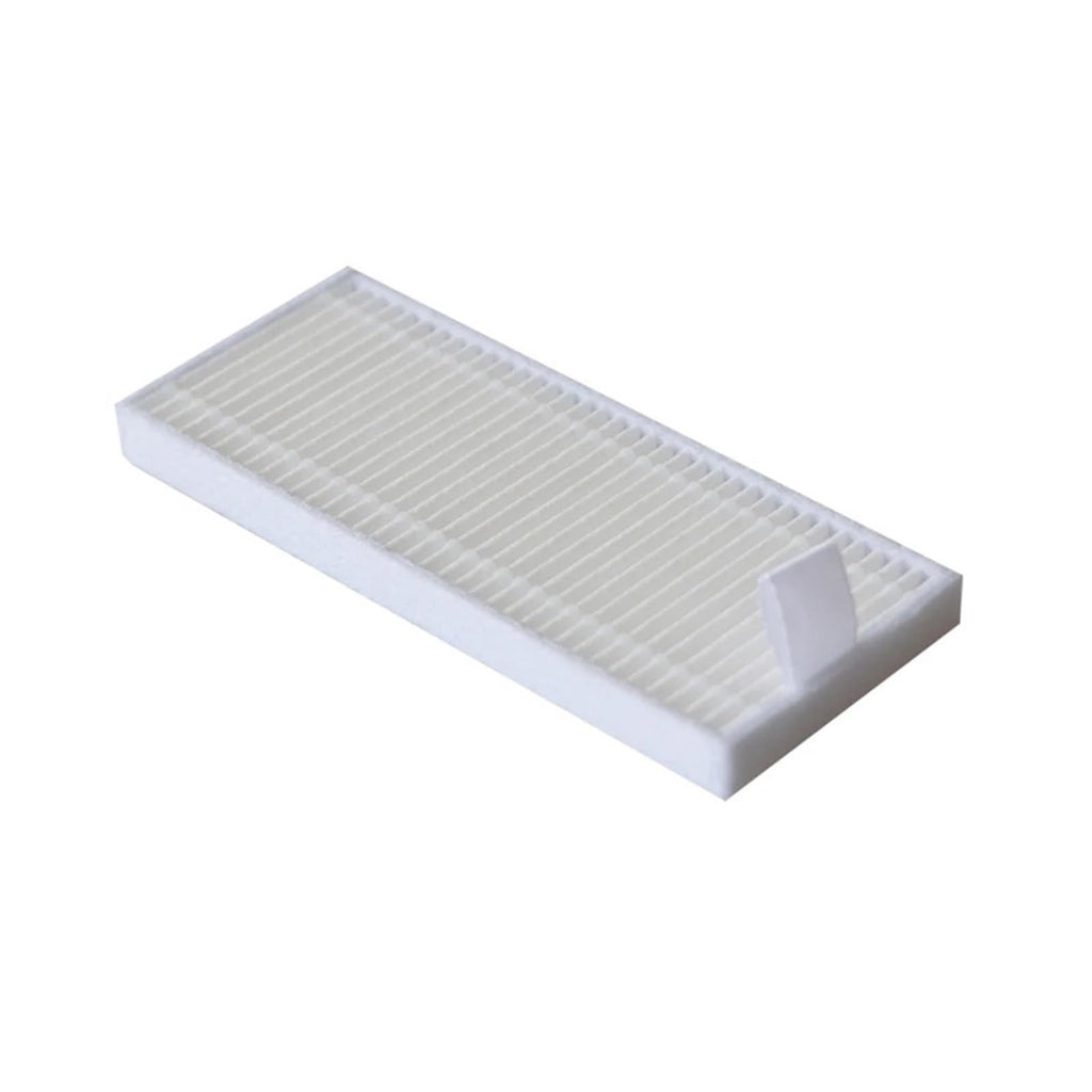 Filter, Compatible For Tapo RV30 Plus, RV10, RV10 Plus, RV30 Vacuum Cleaner Replacement(10pcs)