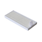 Filter, Compatible For Tapo RV30 Plus, RV10, RV10 Plus, RV30 Vacuum Cleaner Replacement(10pcs)