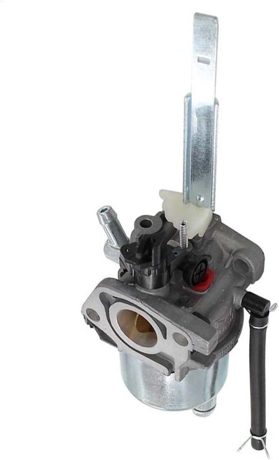 Cnfaner 208cc Carburetor Carb for Snow Blower Ariens 20001027 20001368 LCT 03121 03122 532436565 Snow Engine