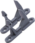 Upgraded Washer Door Striker Replacement for Frigidaire FAFW3511KR0 FAFW3511KW0 FAFW3511KW1 FAFW3577KR1 FAFW3801LW0 FAFW3801LW2 FAFW3801LW3 FAFW3801LW4 FAFW3801LW5 FAFW3921NW0 FAFW4011LW0 FAFW4221LW0