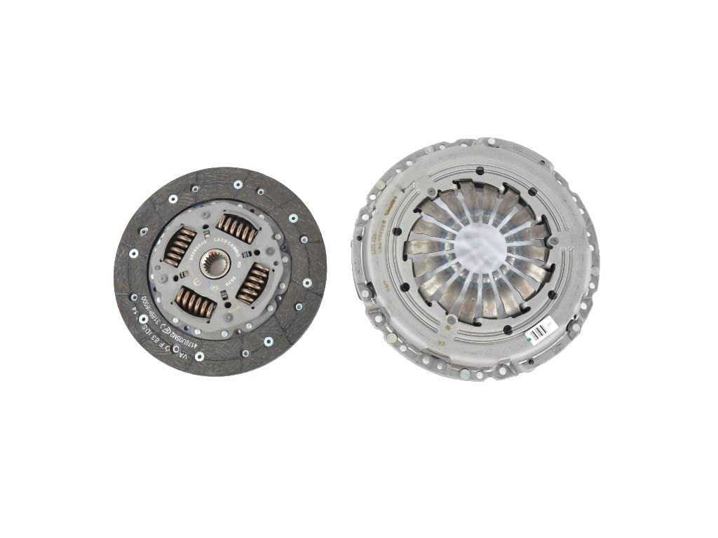 Mopar 68267909AA CLUTCH PRESSURE PLATE AND DISC