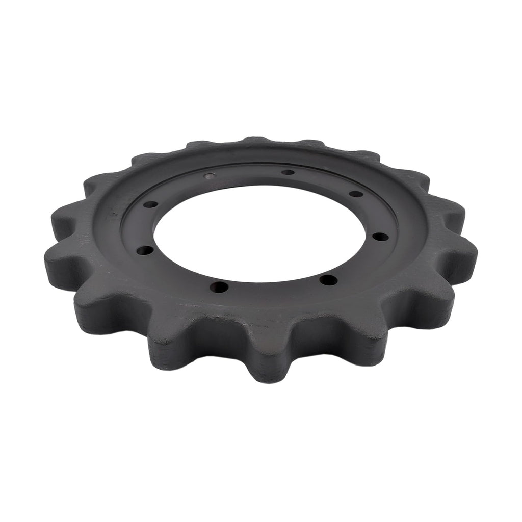 Flynsu T239479 Track Chain Drive Sprocket Replacement for John Deere CT322 319D 323D