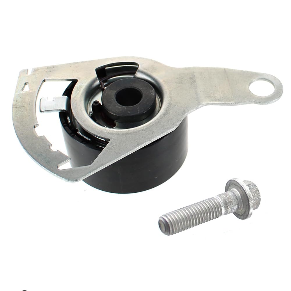 SKF Timing Belt Tensioner Pulley VKM14107