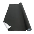 Prima-Color Fade-Resistant Paper Rolls, Black, Arts and Crafts, 48" x 60', Drawing, Finger Painting, Paint