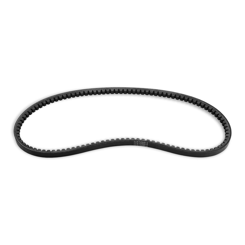 V-Belts for Mechmaxx P4206, B150 Wood Chipper, 17x1268La