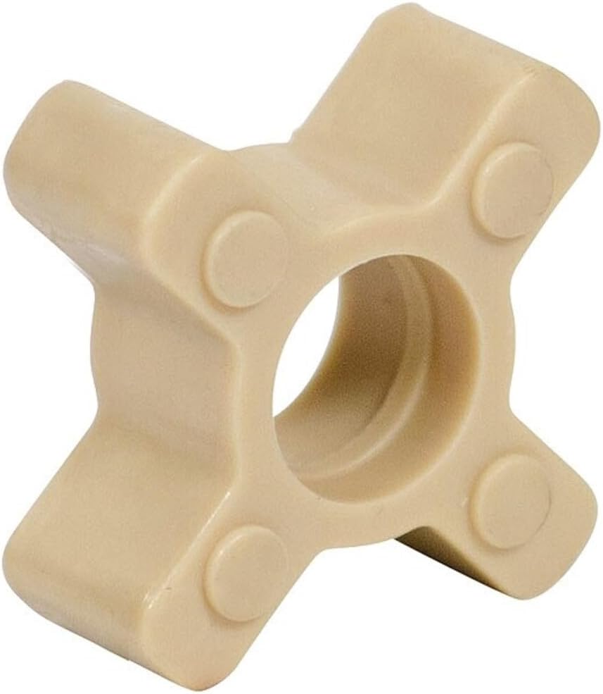 Jaw Coupling Insert, L070, Hytrel