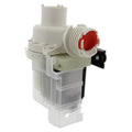 Edgewater Parts 137221600 Drain Pump Compatible With Frigidaire Washer