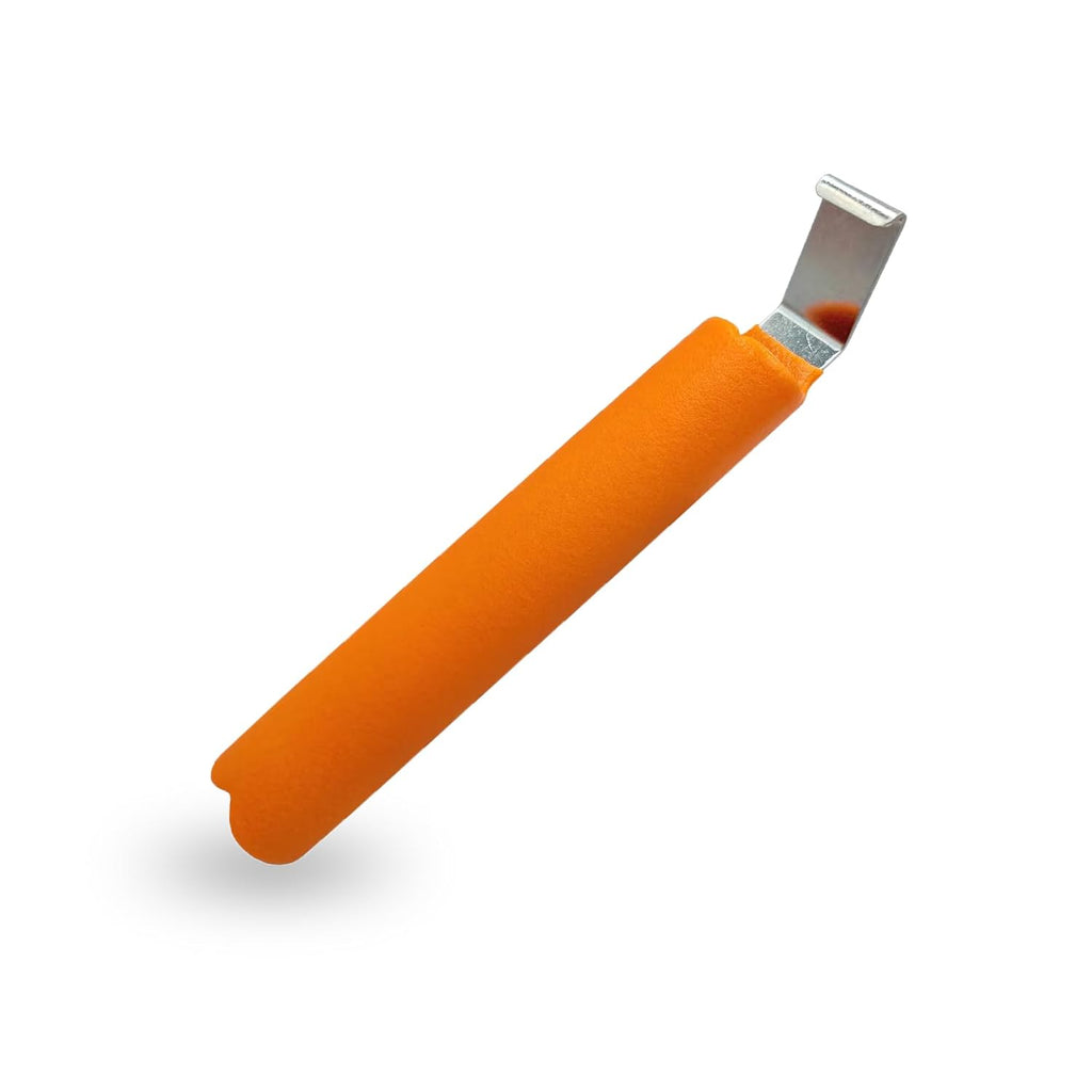 1-Piece Vinyl siding Removal Tool,Zip Tool Vinyl siding,Houses Remove CrowbarTool,Hand Tools with Comfortable