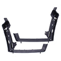 Front L/R Bumper Bracket Side Cover Reinforcement for Lincoln