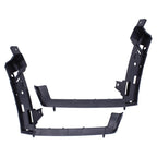 Front L/R Bumper Bracket Side Cover Reinforcement for Lincoln