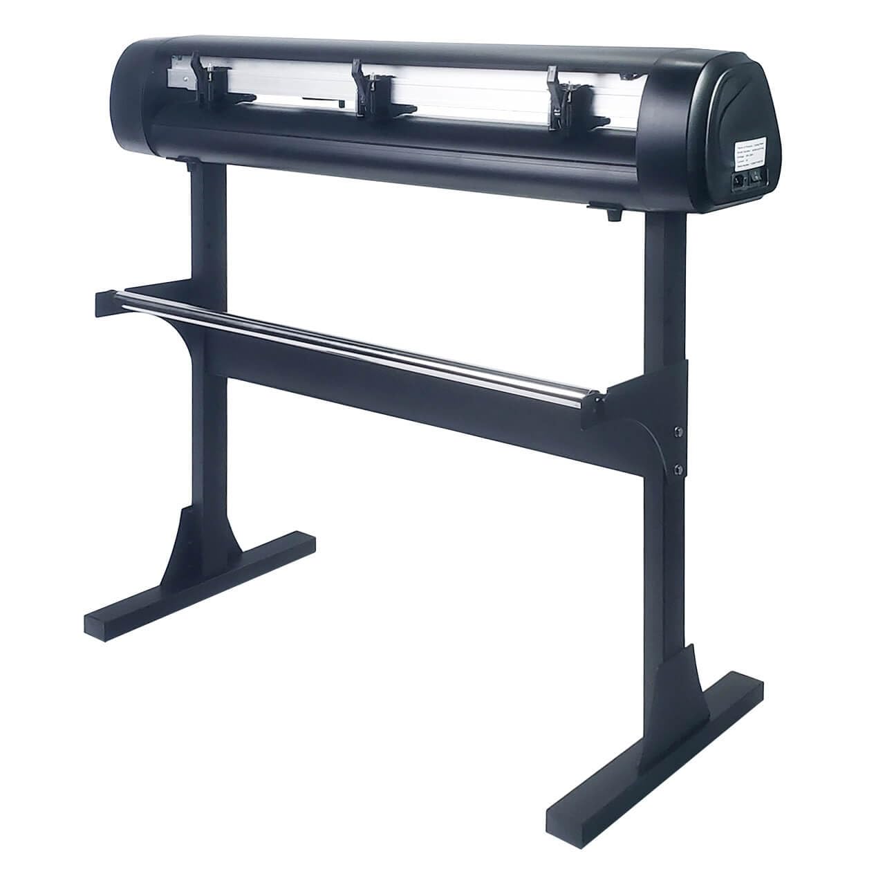 MH100 34" Vinyl Cutter Machine with Stand and Software