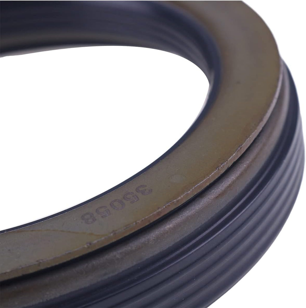 Steer Axle Wheel Oil Seal 35058PRO Compatible with SKF SCOTSEAL