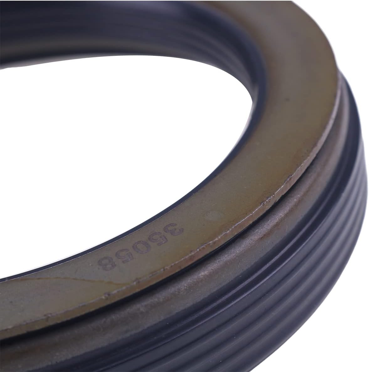 Steer Axle Wheel Oil Seal 35058PRO Compatible with SKF SCOTSEAL