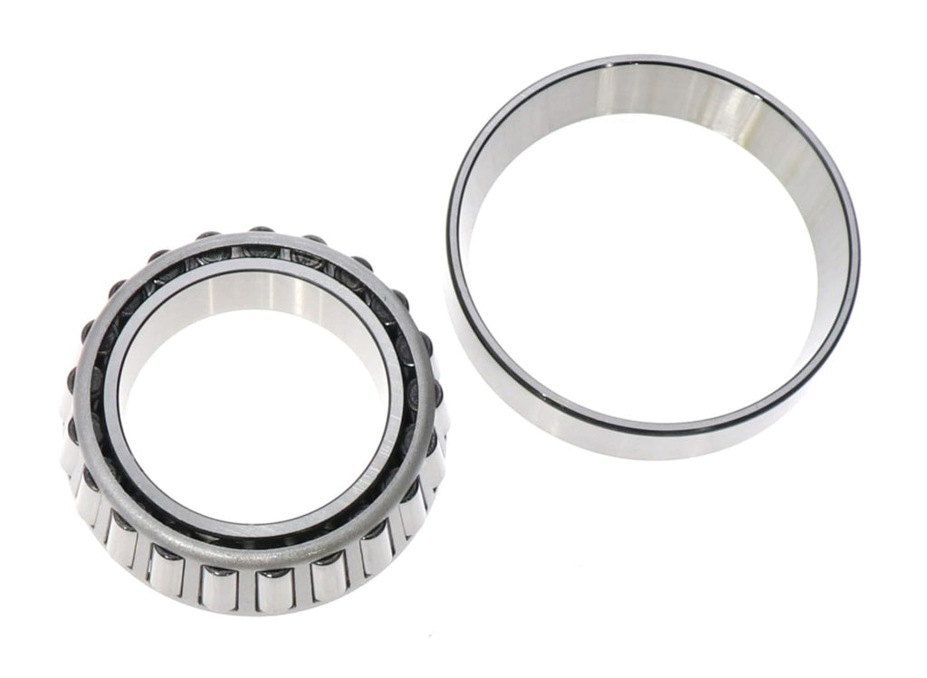 Timken SET38 Bearing Set, 1 Count (Pack of 1)