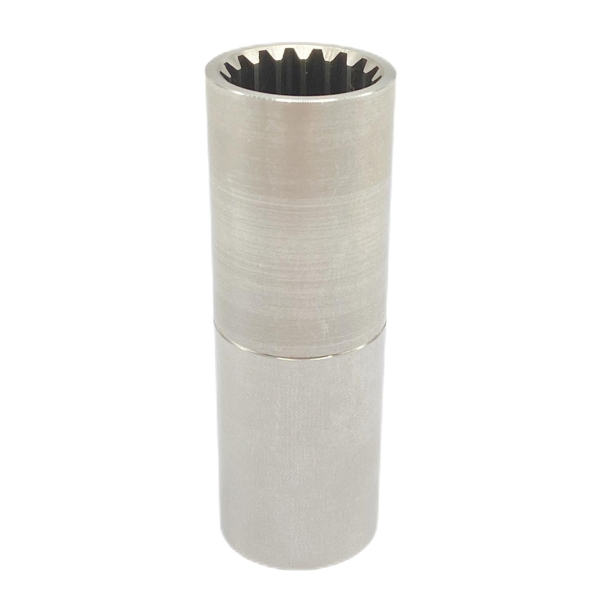 3852268 854553 Splined Sleeve Coupler Replaces for Volvo Penta DP SX Drives