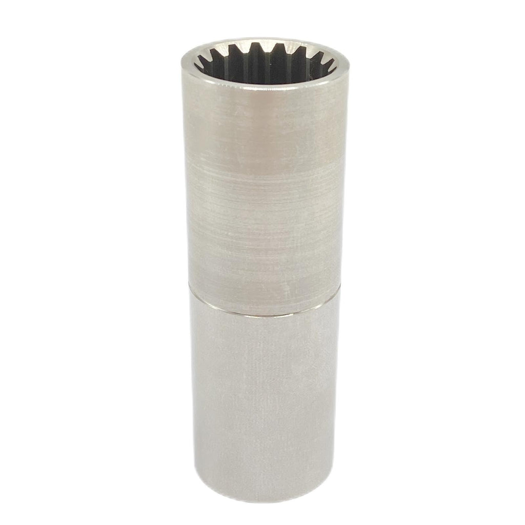 3852268 854553 Splined Sleeve Coupler Replaces for Volvo Penta DP SX Drives