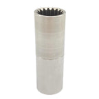 3852268 854553 Splined Sleeve Coupler Replaces for Volvo Penta DP SX Drives