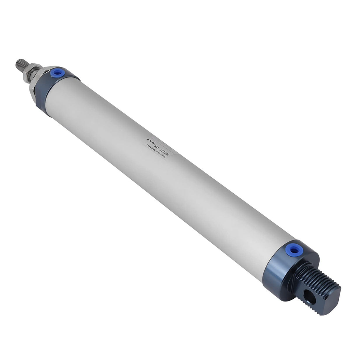 Fabater 32mm Bore 200mm Stroke Dual Acting Pneumatic Air Cylinder