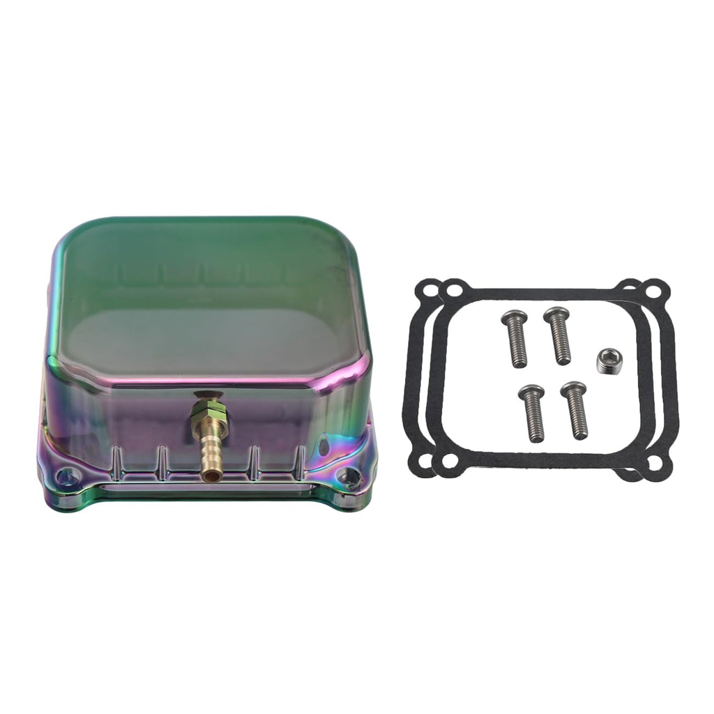 Valve Cover Colorful For Predator Hemi 212cc Engine