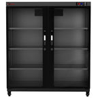 Electronic Dry Cabinet with Combination Lock, 300L