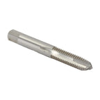 Drill America - DWT57215 1/2"-13 High Speed Steel 3 Flute Spiral Point Tap, DWT Series