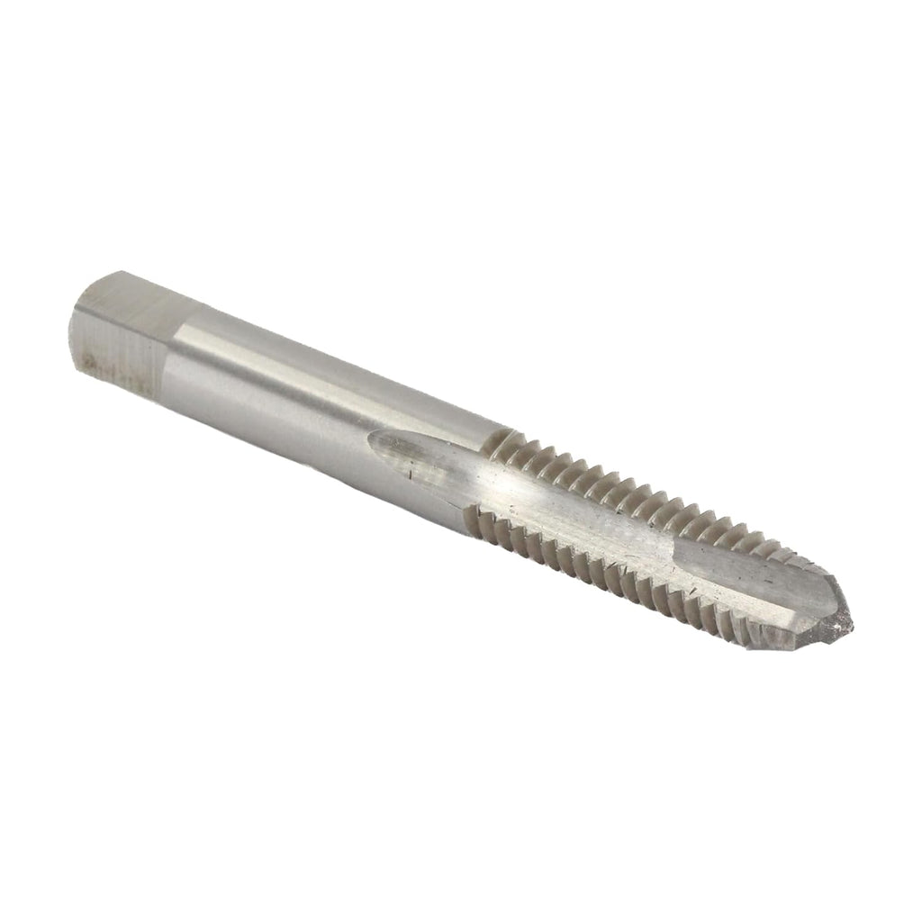 Drill America - DWTG1/2-13LH 1/2"-13 High Speed Steel Left Hand Spiral Point 3 Flute Tap, DWT Series