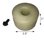 Auger Bushing for The Push Rod Shaft Compatible with ASMOKE