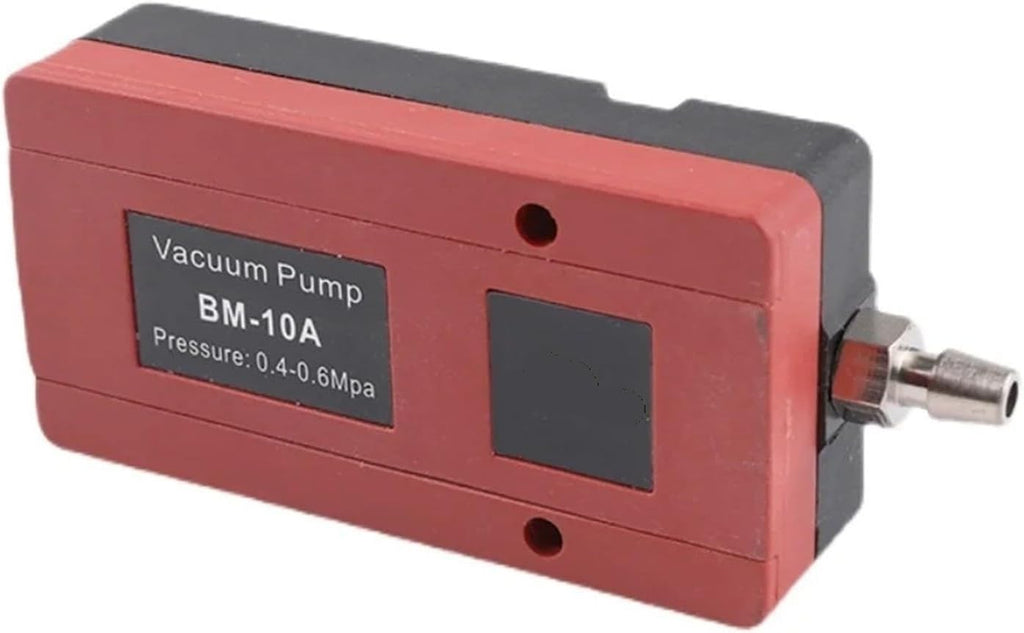 BM Multi-Stage Vacuum Generator