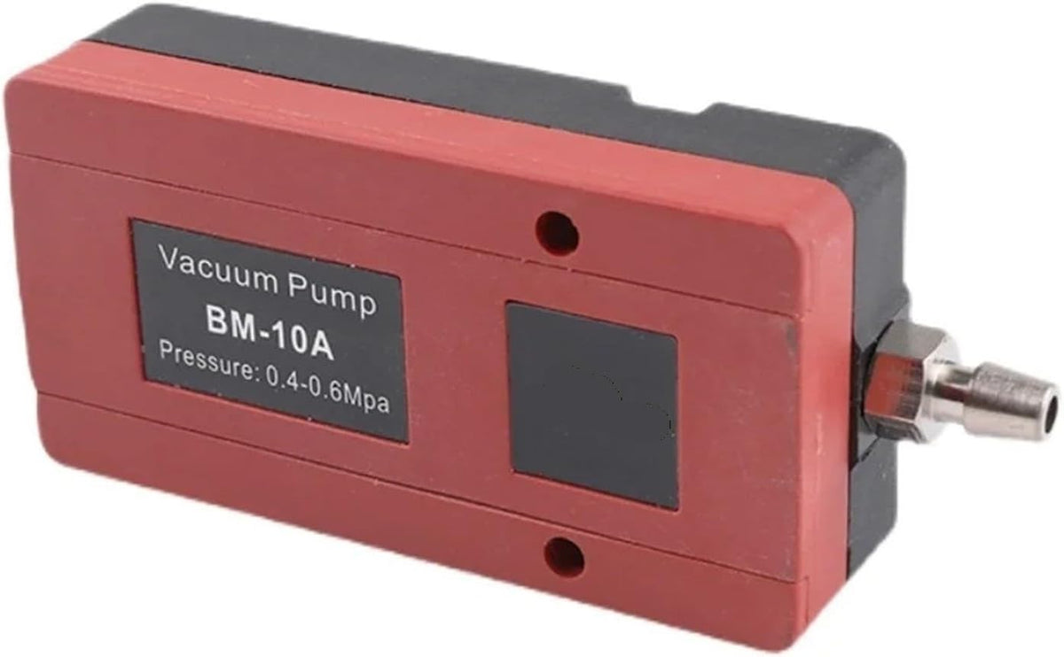 BM Multi-Stage Vacuum Generator