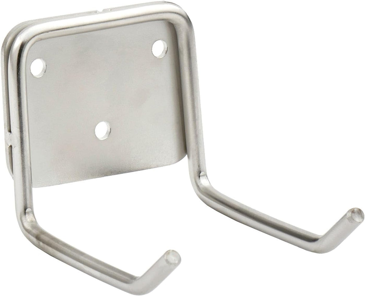Commercial Mixer Accessory, Wall Hanger for Immersion Blender (27865)