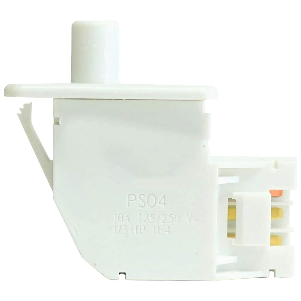 Dryer Door Switch for General Electric GE GTD45EAMJ0WS