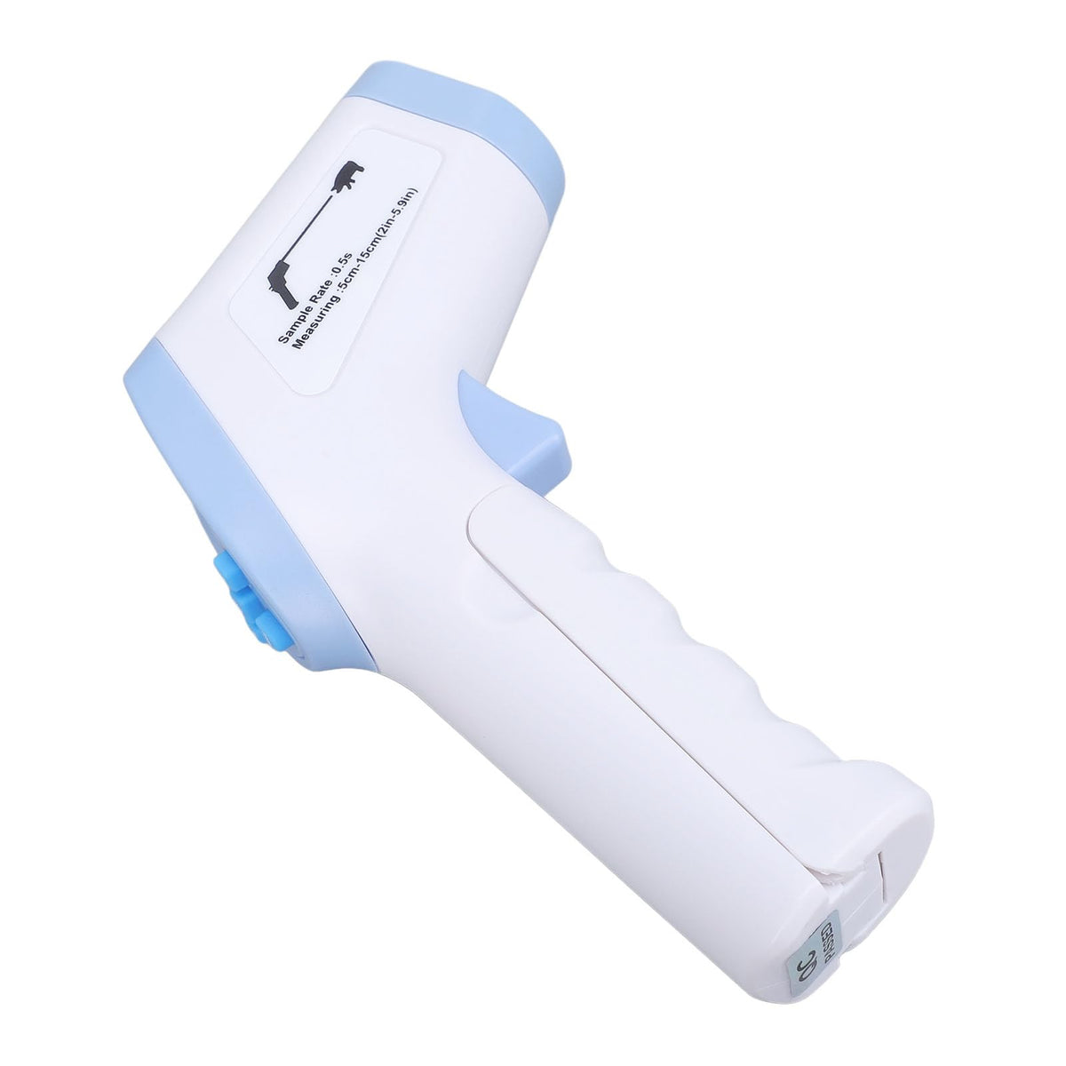Digital Veterinary Thermometer for Livestock and Pets