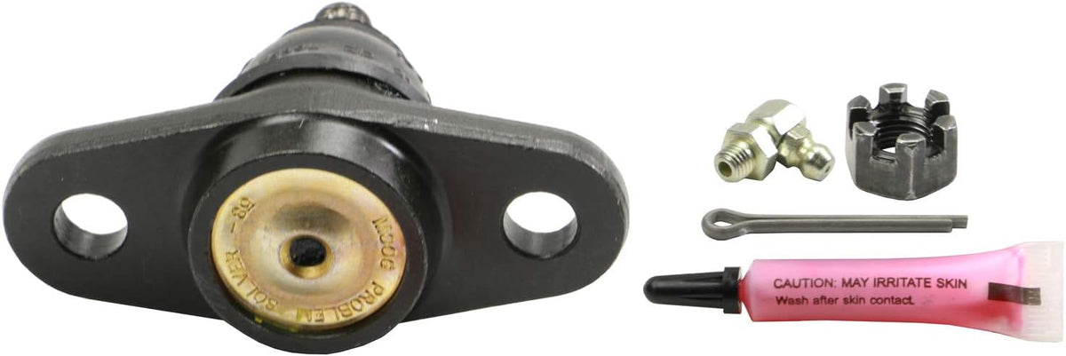 MOOG K500015 Front Lower Suspension Ball Joint for Hyundai Accent