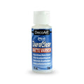 DuraClear Varnish, Matte, 2 fl oz Bottle