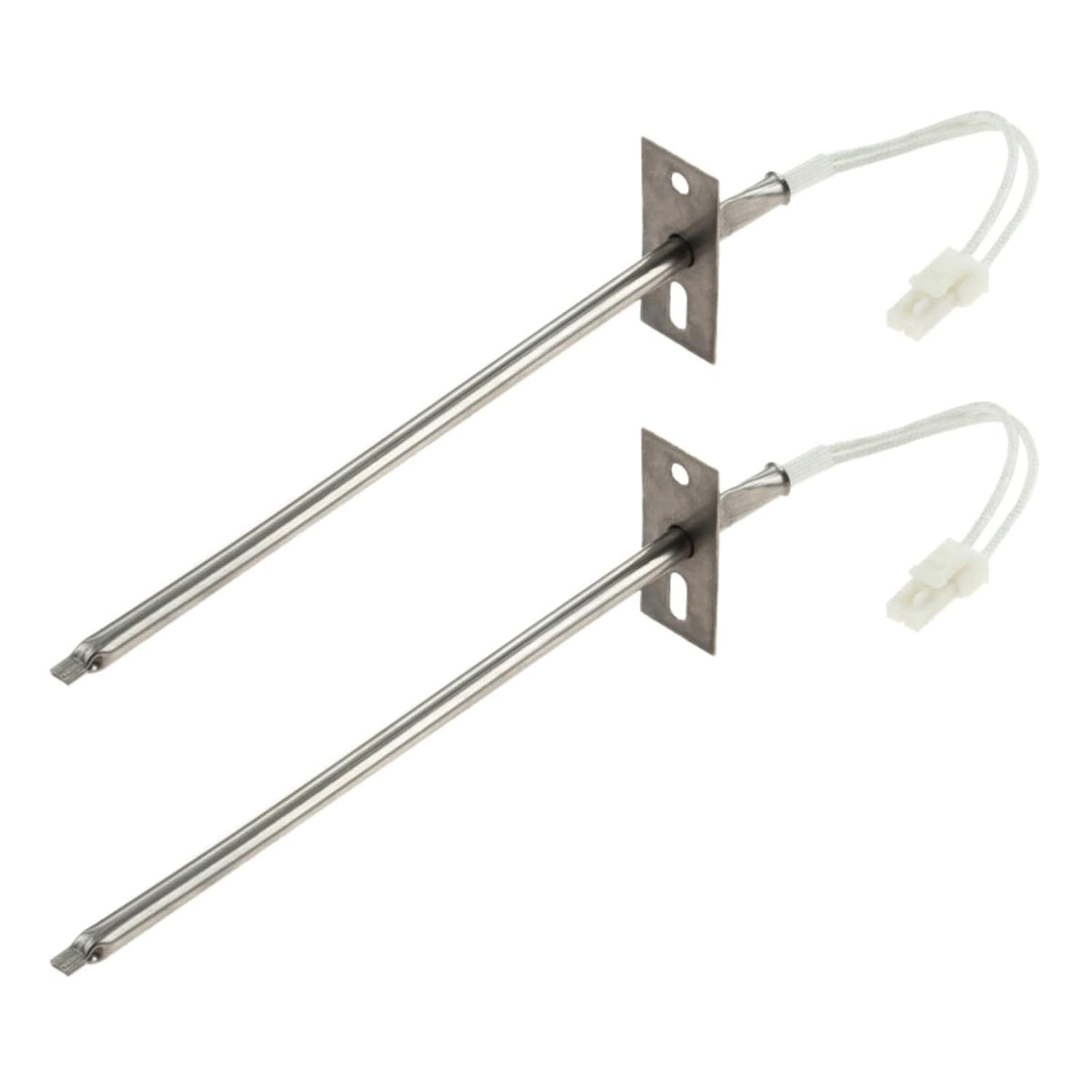 2 Pack WPW10181986 Oven Range Temperature Sensor Replacement