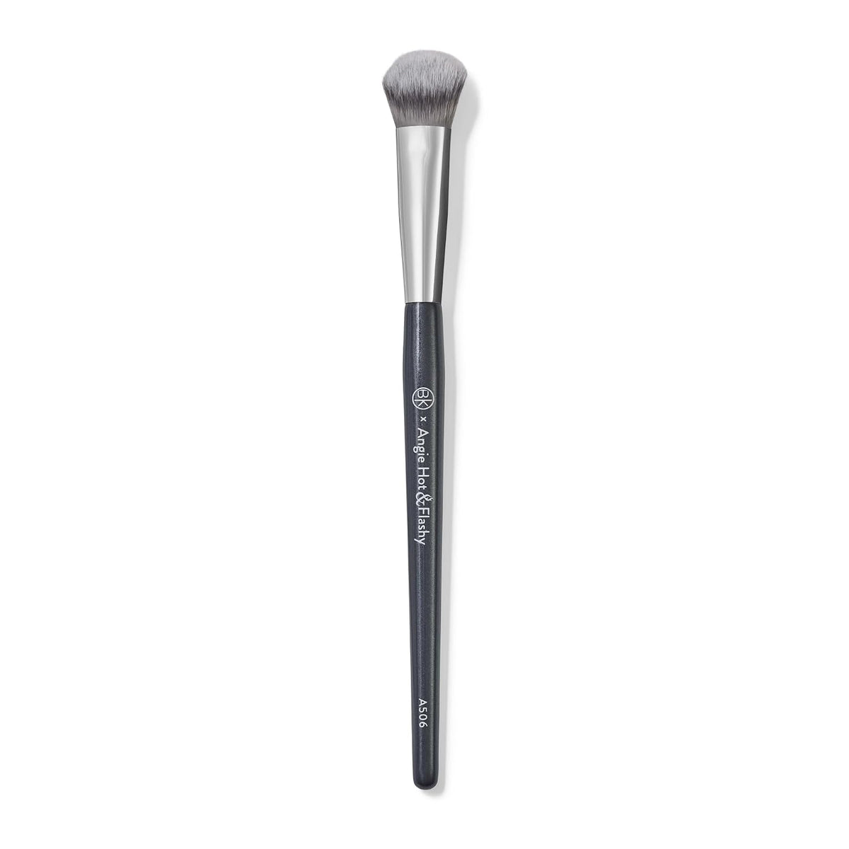 A506 Under Eye Concealer Brush, Angie Hot & Flashy