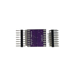 601N1 6-axis ICM-42688 ICM-45686 BMI323 Accelerometer Gyroscope Sensor Module(BMI323)
