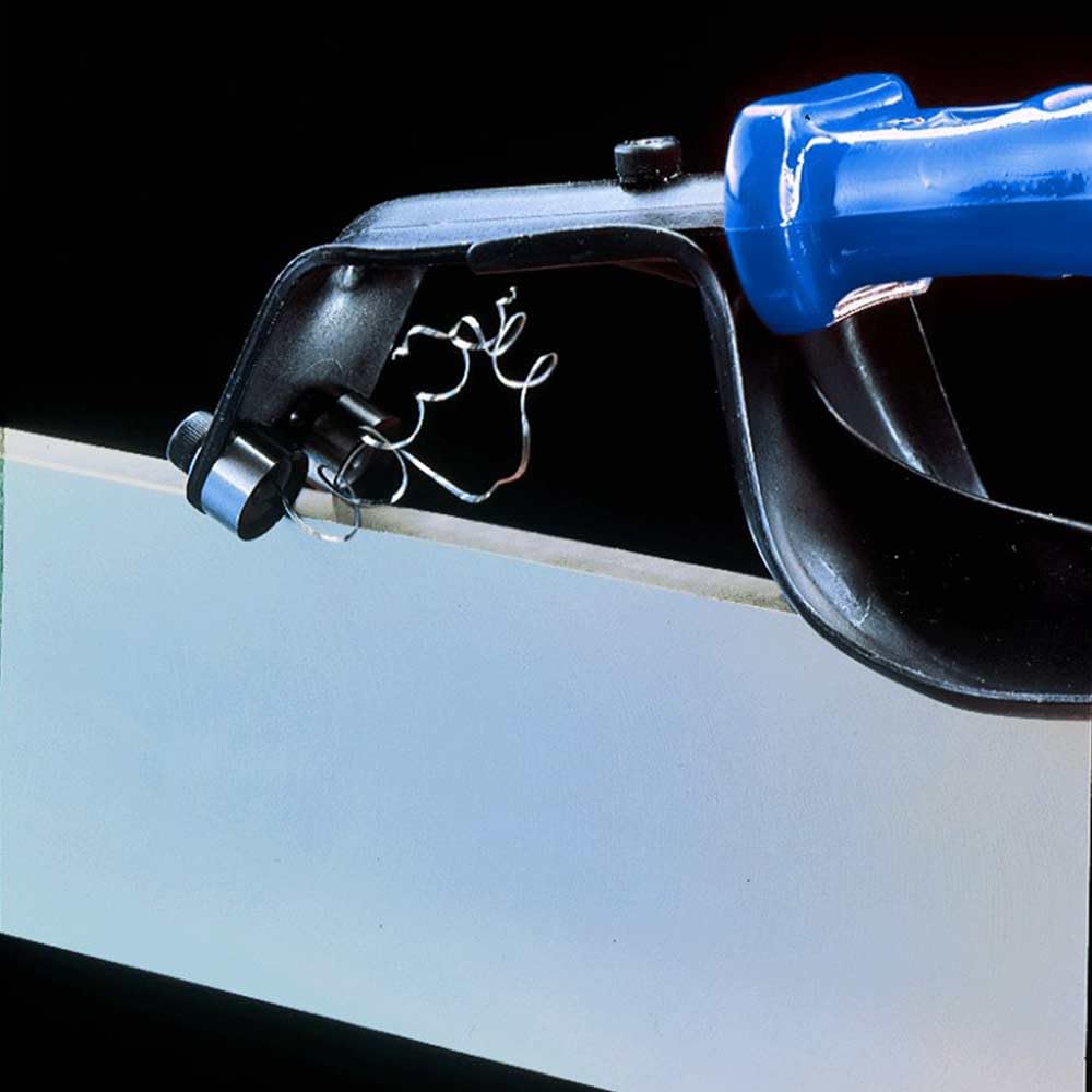 Noga DB1000 Sheet Metal Deburring Tool