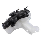 MOTOKU Pressurized Coolant Reservoir Tank w/Cap for Dodge Jeep
