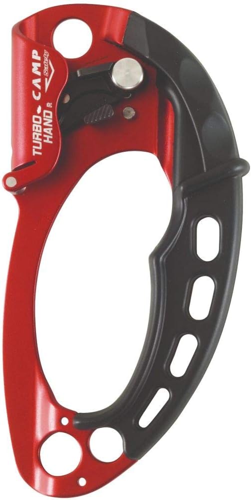 CAMP Turbohand Ascender - Right