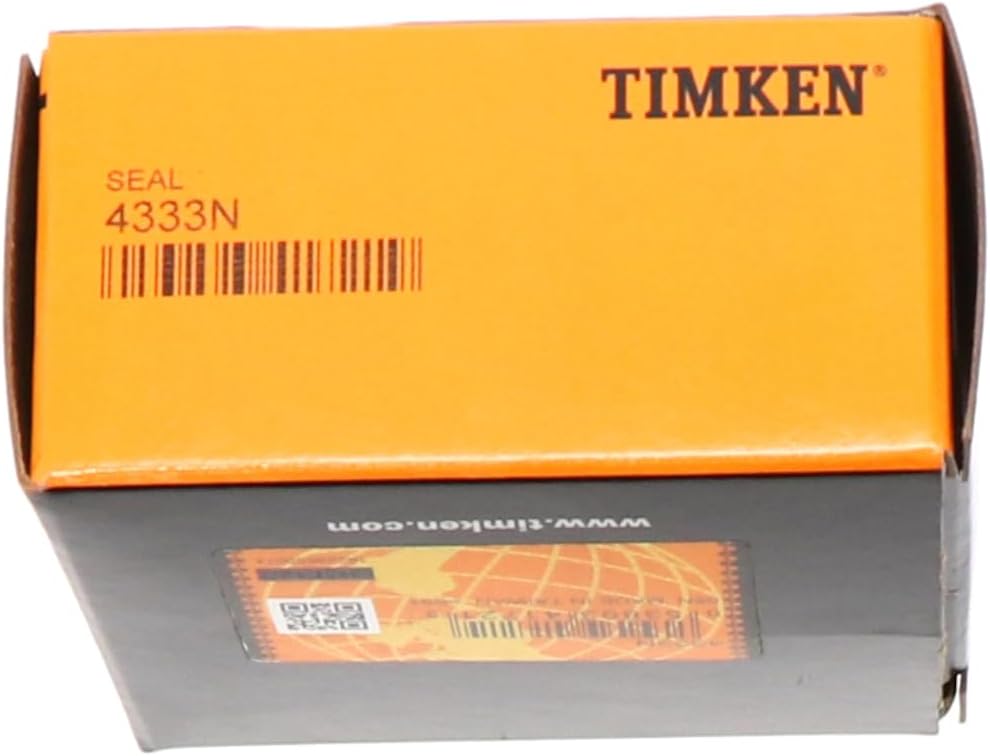Timken Seal - 4333N