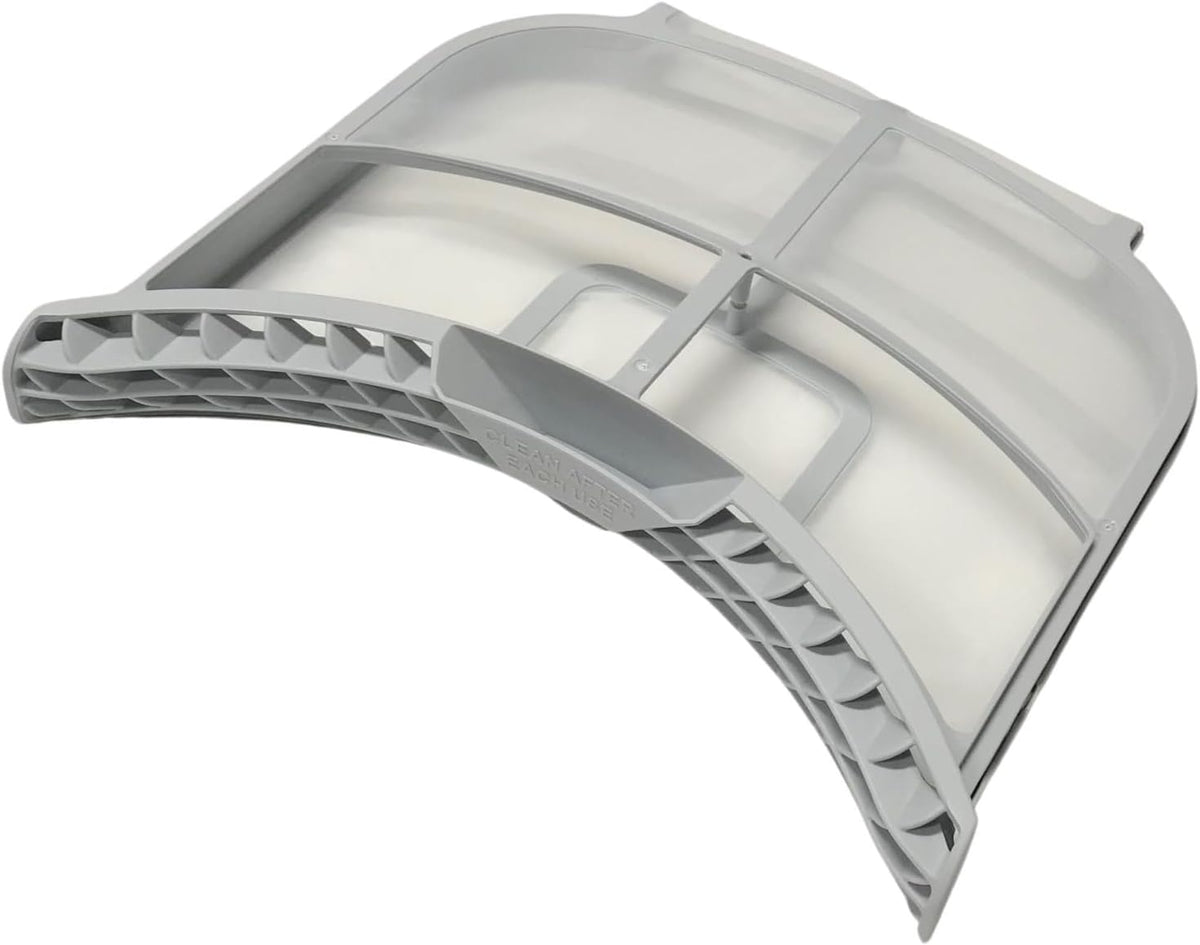 Dryer Lint Filter Compatible with LG Model Numbers DLEX5000K, DLEX5000V, DLEX5000W, DLEX5005K, DLEX8000V, DLEX8000W