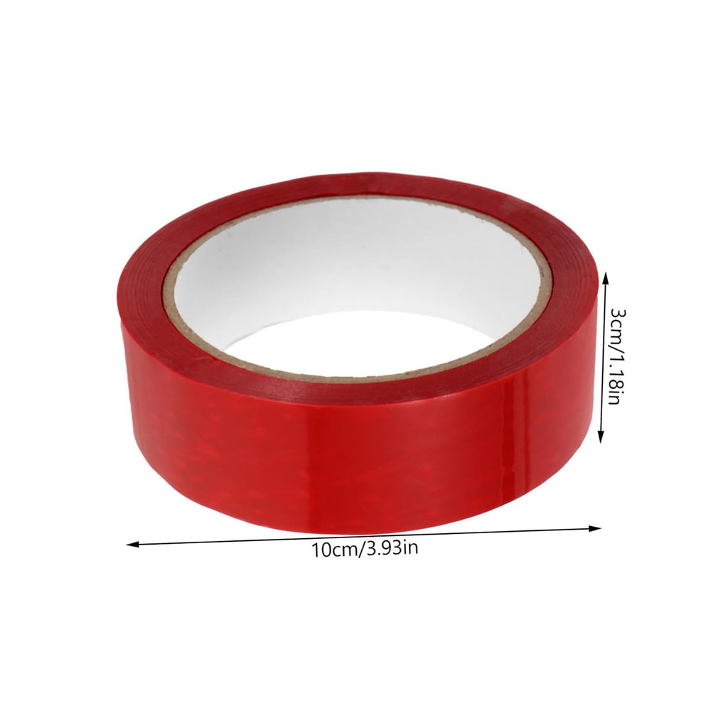 Tamper Evident Tape Voidopen Security Packing Tape for Boxes Security for Packages Strong Adhesive Shipping for