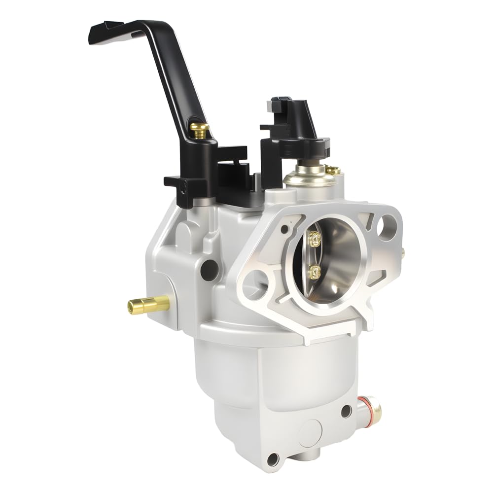 GP6500 Carburetor Kit Compatible with Generac 0J58620157 389cc
