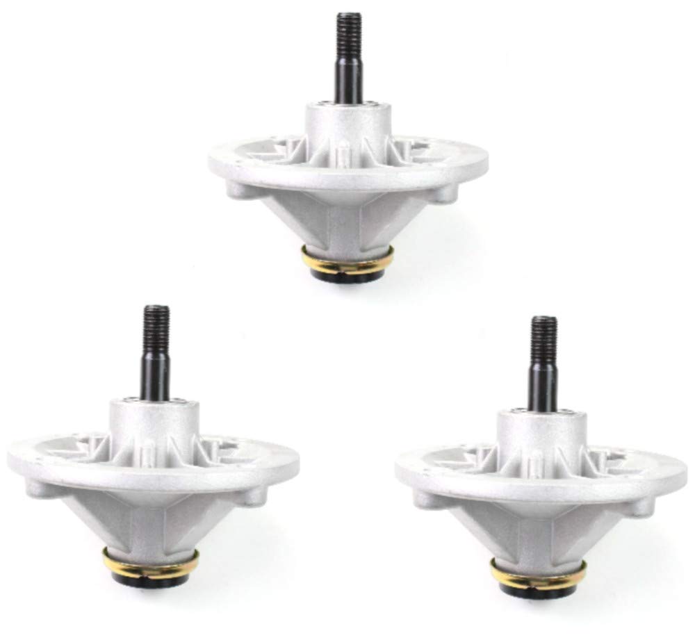OakTen Spindle Assembly for Toro 80-4341 3-Pack